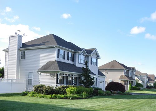 Mississauga Mississauga Real Estate - Miranda Guirguis, Broker of Record & Broker/Owner