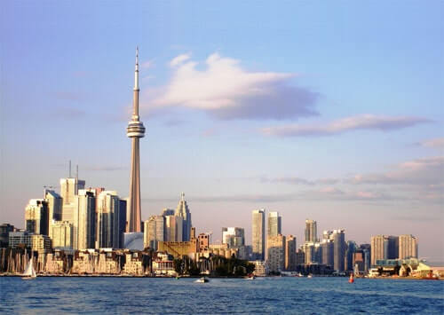 Toronto Toronto Real Estate - Miranda Guirguis, Broker of Record & Broker/Owner